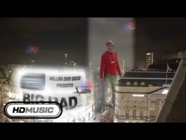 Giggs - Show Me Respect